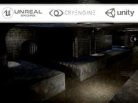 Sewers and Underground Modular pack