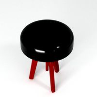 Porada Pileo Bassa Table Lamp