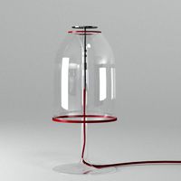 MEDUSA TABLE LAMP