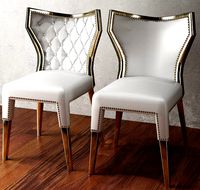 Costantini pietro Miami Dining chair