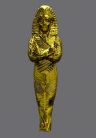 Egyptian Mummy pharaoh