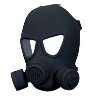 Gas Mask
