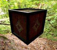 Box UE4