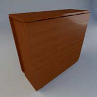 Folding Table