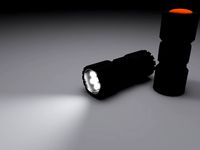 Flashlight