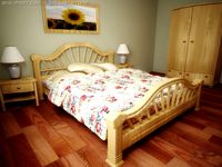 Bedroom 3D Model