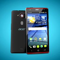 Acer Liquid E3