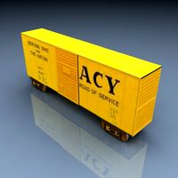 Pelican Boxcar 027