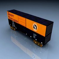 Pelican Boxcar 020