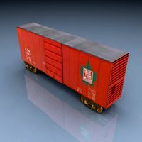 Pelican Boxcar 019