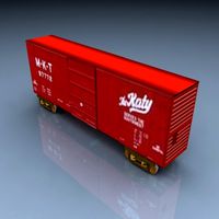 Pelican Boxcar 017