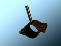 Pipe Holder