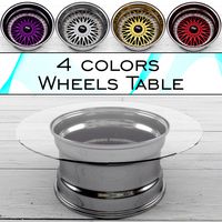 Thomi Felgen Wheels table