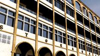 Hotel Facade
