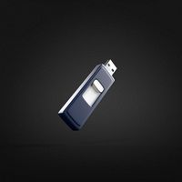 USB Flash Drive