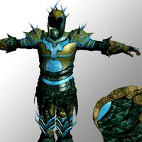 Armor