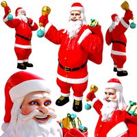 Santa Claus