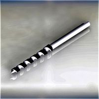 Drill for wood