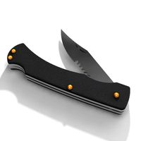 Jack Knife
