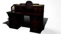 Writing Desk