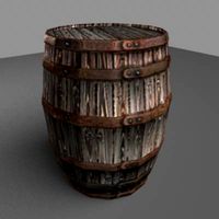 Barrel Low Res