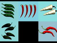 5 Types Peppers 03