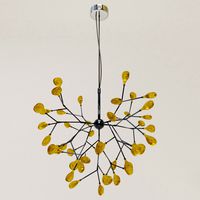 Heracleum Lamp