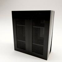 Snow Cabinet E by Thomas Sandell and Jonas Bohlin