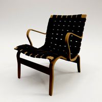 Eva Chair Bruno Mathsson