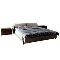 Ash bed