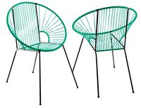 Innit Concha Chair
