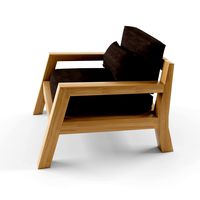 Harper Sofa Single Seater