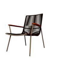 Armchair Amado