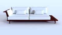 Sofa Breton Juriti