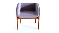 Chair Lider Lilly