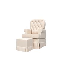 Armchair Baby