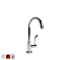 Metal Faucet