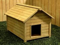 Dog Kennel