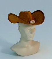 CowBoy Hat
