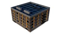 NYC STRUCTURE