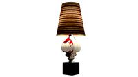 Desktop Lamp