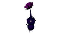 Purple Pikmin Flower