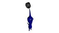 Blue Pikmin Bud
