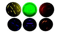 Medallions Bundle
