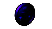 Shadow Medallion