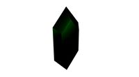 Green Rupee