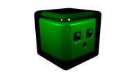 Minecraft Slime