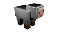 Minecraft Sheep