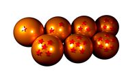 Dragonball Bundle