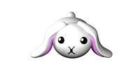 Bunny Plush